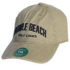 Pebble Beach Golf Links Low Profile Hat by Ouray