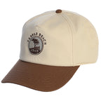 Pebble Beach Roscoe Twill Hat by American Needle