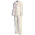 Pebble Beach Short Pajama Set by Ame & Lulu