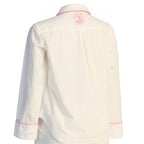 Pebble Beach Short Pajama Set by Ame & Lulu
