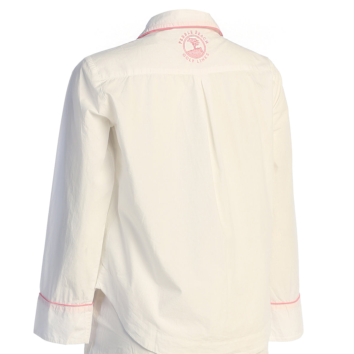 Pebble Beach Short Pajama Set by Ame & Lulu