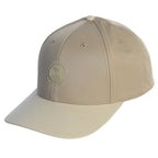 Pebble Beach Neutral Two Tone Hat by American Needle