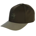 Pebble Beach Neutral Two Tone Hat by American Needle
