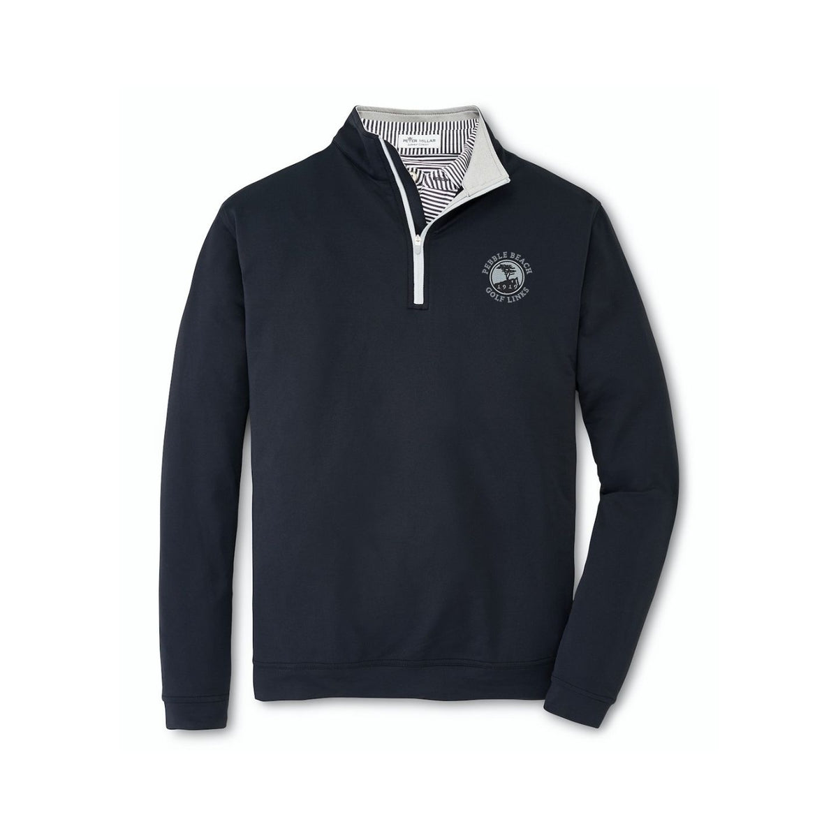 Pebble Beach Youth Perth Quarter-Zip by Peter Millar