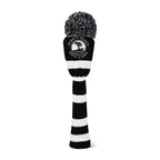 Pebble Beach Knitted Pom Driver Cover