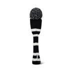 Pebble Beach Knitted Pom Fairway Cover