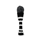 Pebble Beach Knitted Pom Rescue Cover