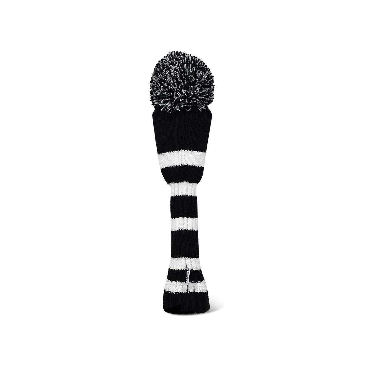Pebble Beach Knitted Pom Rescue Cover