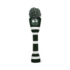 Pebble Beach Knitted Pom Fairway Cover