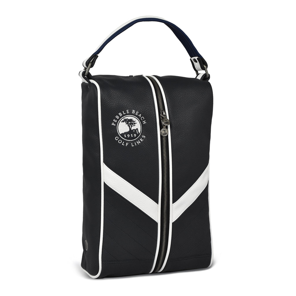 Pebble Beach Elite Fusion Premium Shoe Bag