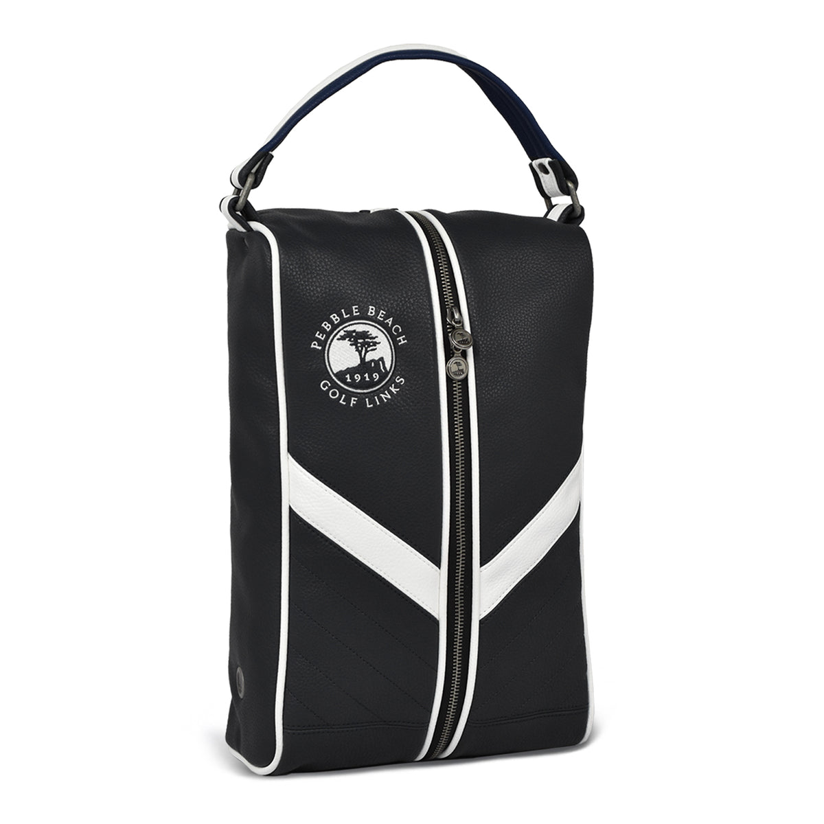 Pebble Beach Elite Fusion Premium Shoe Bag
