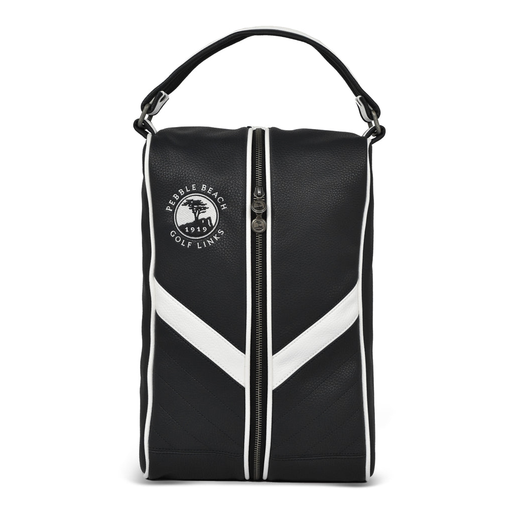 Pebble Beach Elite Fusion Premium Shoe Bag