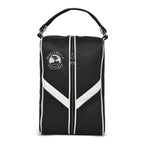 Pebble Beach Elite Fusion Premium Shoe Bag