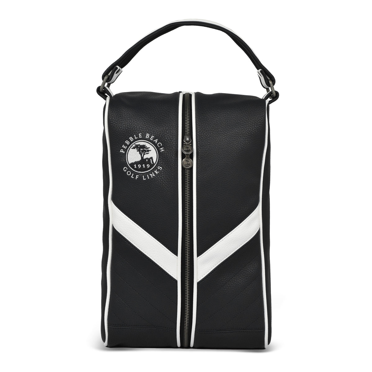 Pebble Beach Elite Fusion Premium Shoe Bag