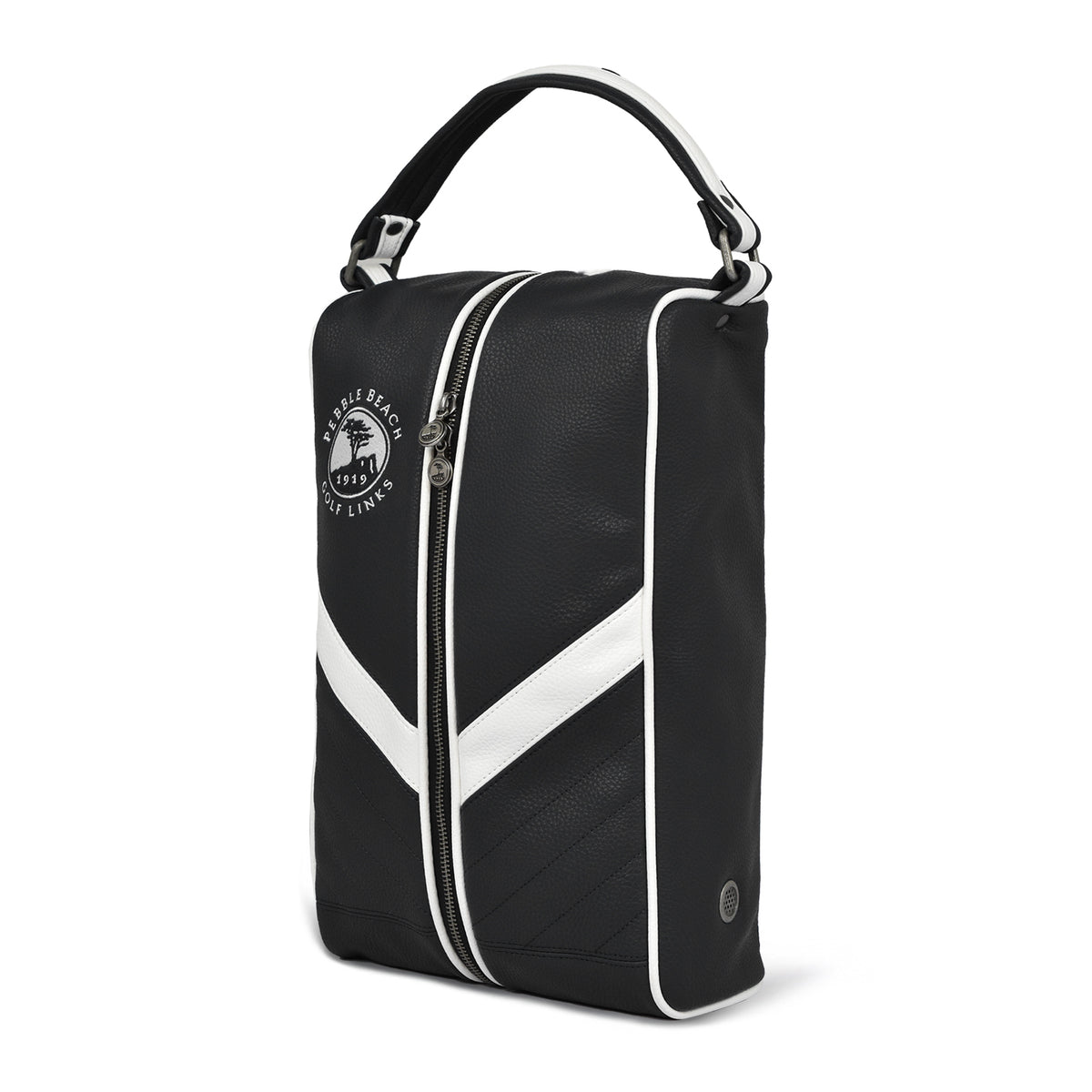 Pebble Beach Elite Fusion Premium Shoe Bag