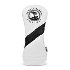 Pebble Beach Crown Stripe Fairway Cover
