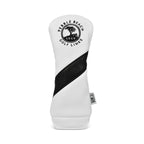 Pebble Beach Crown Stripe Rescue Cover