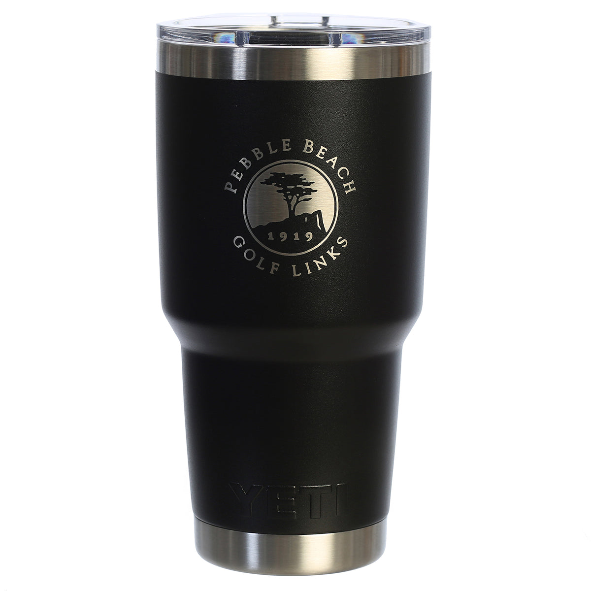 Pebble Beach Rambler 30oz by Yeti