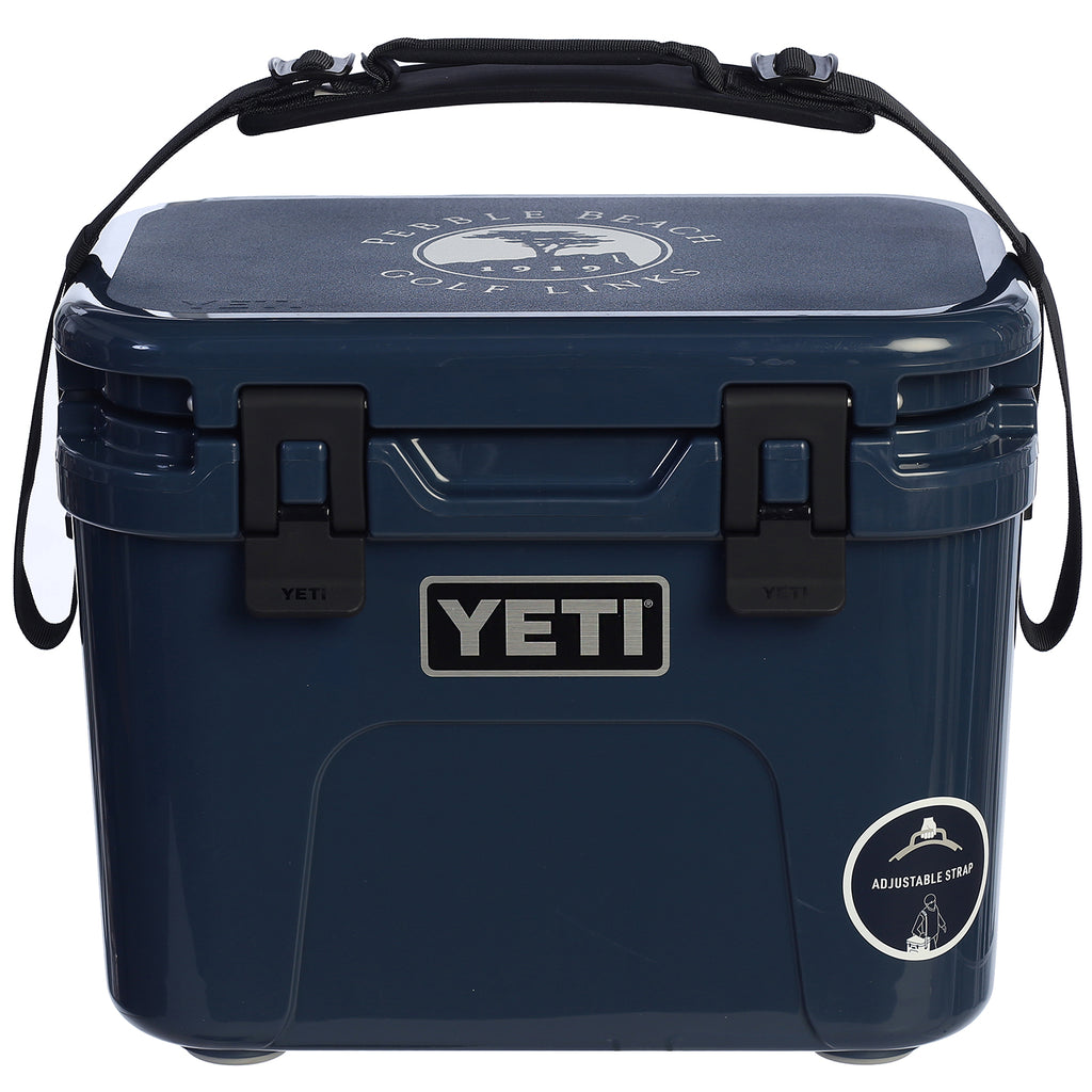 Pebble Beach Roadie 15 Cooler by Yeti