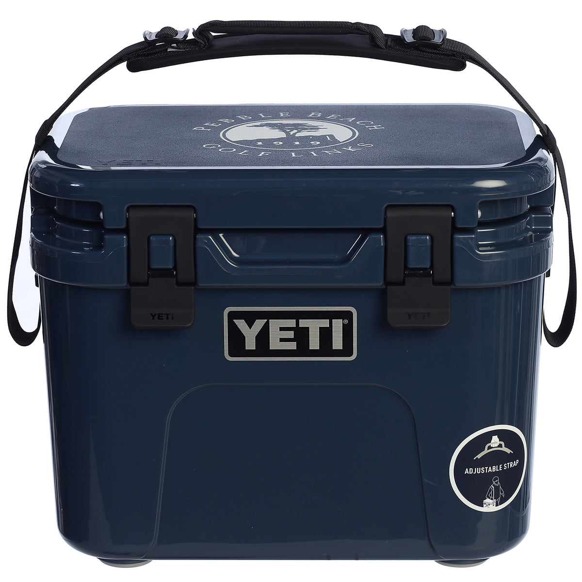 Pebble Beach Roadie 15 Cooler by Yeti