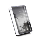 Pebble Beach Woodbury 5x7 Photo Frame by Simon Pearce
