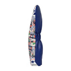 2027 U.S. Open Vintage Logos Driver Cover