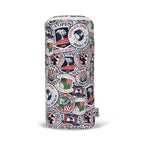 2027 U.S. Open Vintage Logos Barrel Driver Cover
