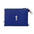 2027 U.S. Open Vintage Logos Zipper Tote