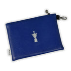 2027 U.S. Open Vintage Logos Zipper Tote