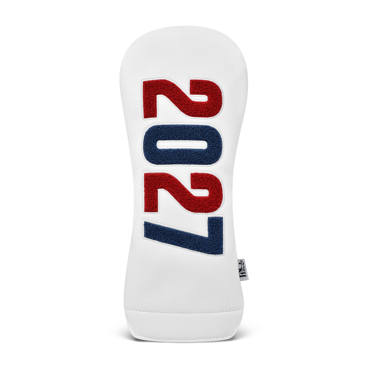 2027 U.S. Open Chenille Year Driver Cover