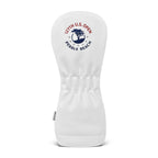2027 U.S. Open Chenille Year Driver Cover