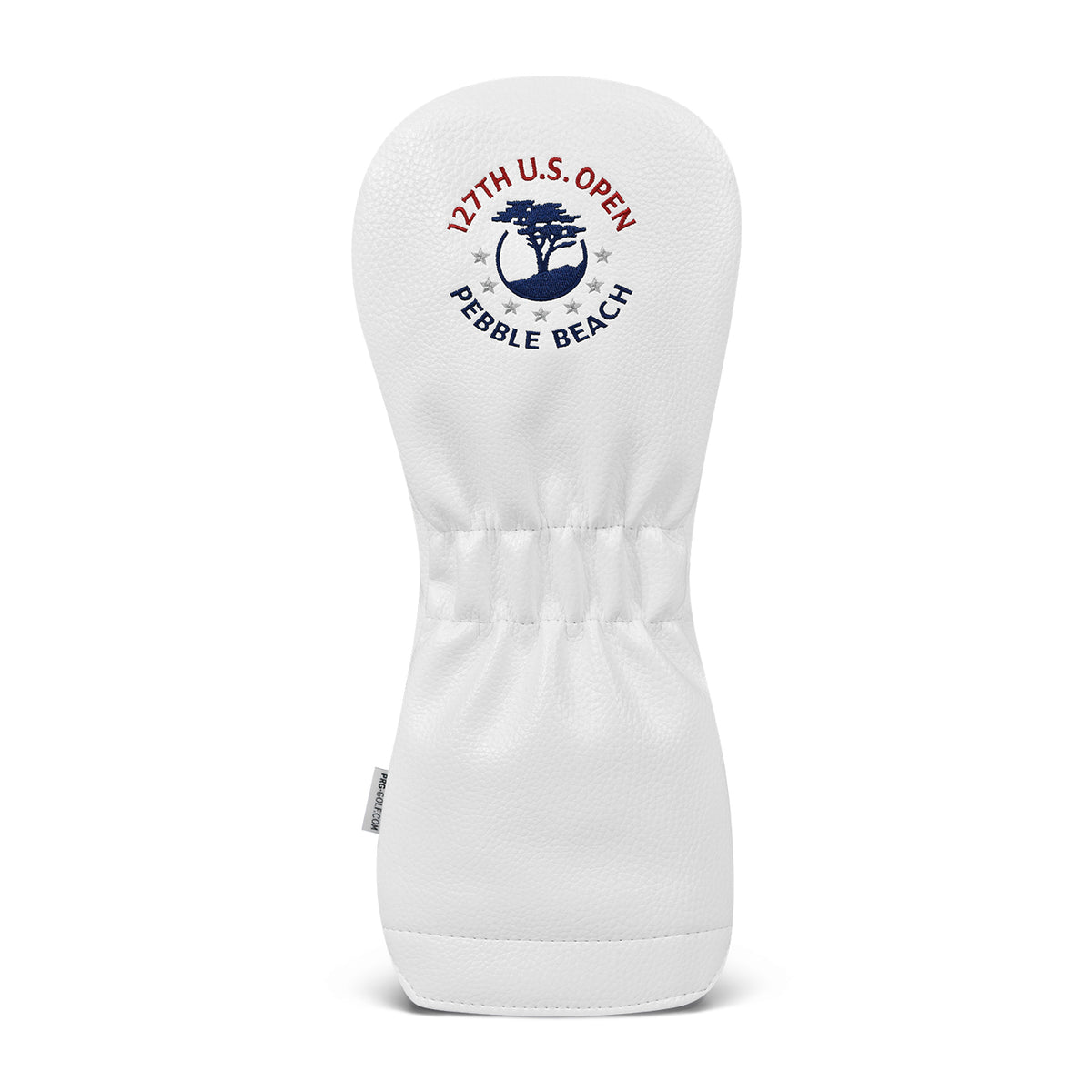 2027 U.S. Open Chenille Year Driver Cover
