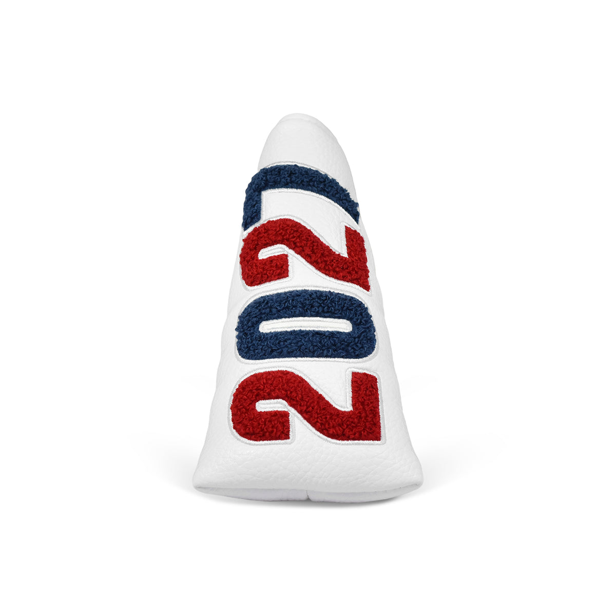 2027 U.S. Open Chenille Year Blade Putter Cover