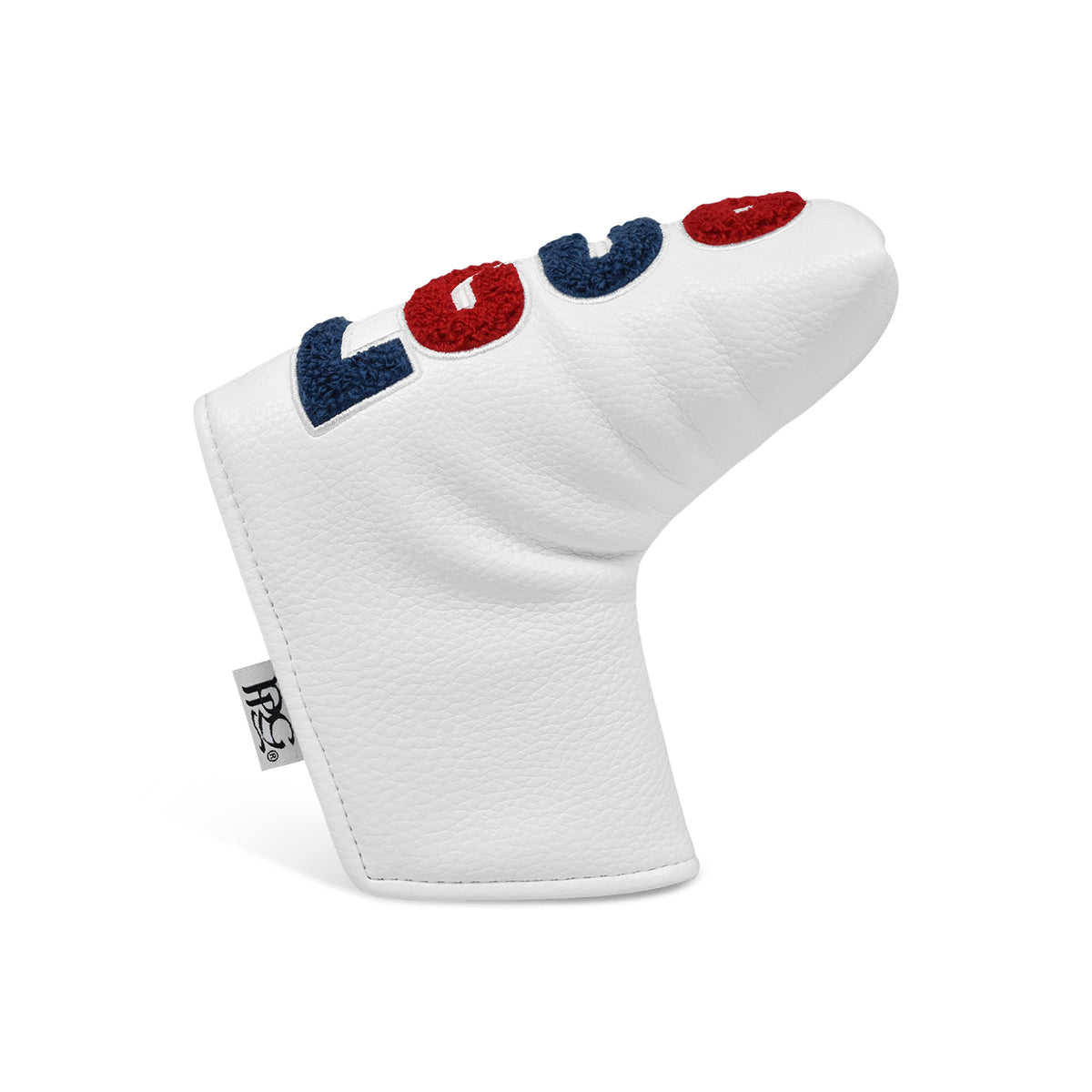 2027 U.S. Open Chenille Year Blade Putter Cover
