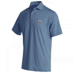 Pebble Beach Solid Polo by Peter Millar