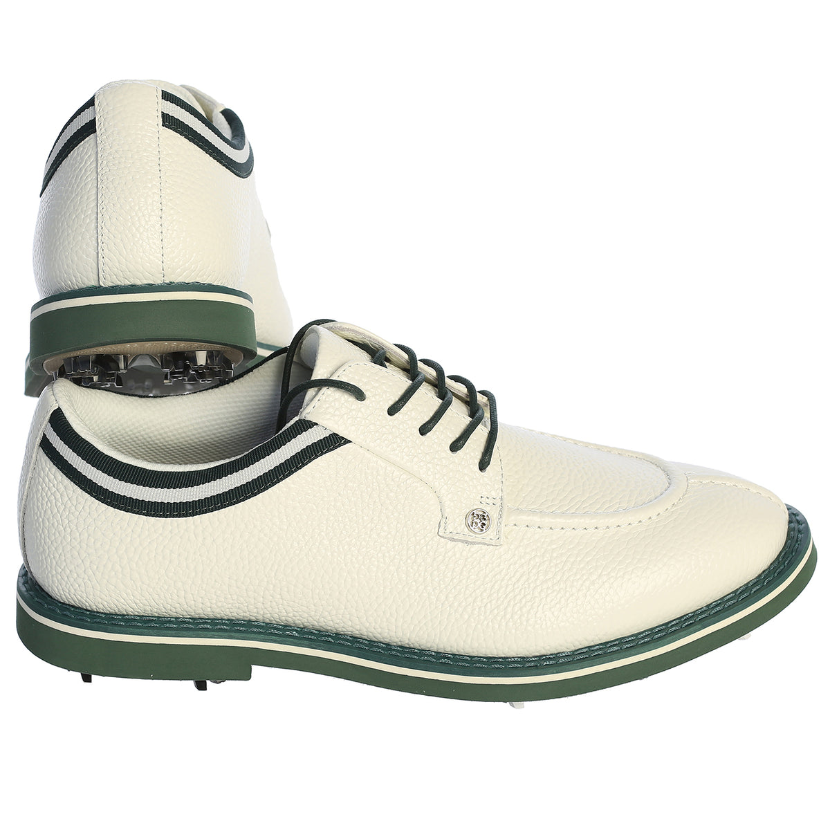 Pebble Beach Custom Gallivanter Golf Shoe by G/FORE