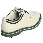 Pebble Beach Custom Gallivanter Golf Shoe by G/FORE