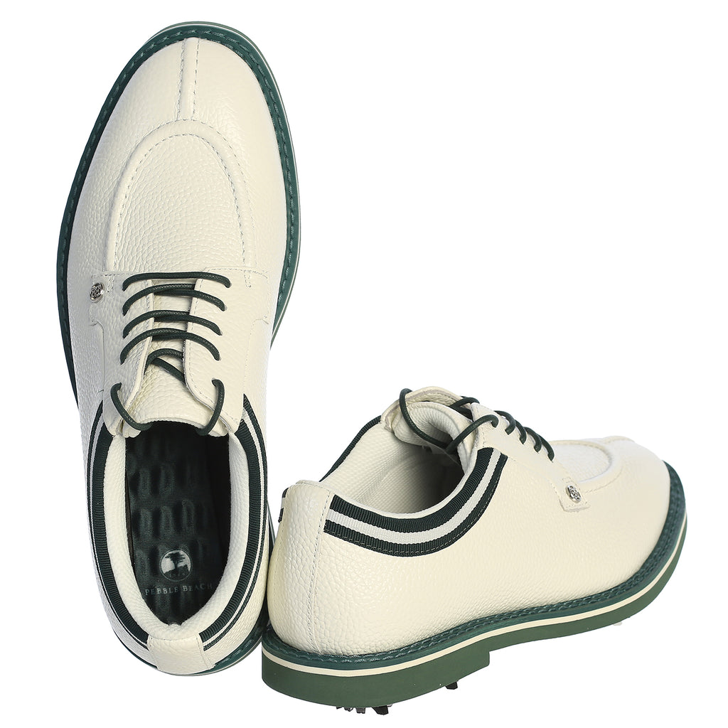 Pebble Beach Custom Gallivanter Golf Shoe by G/FORE