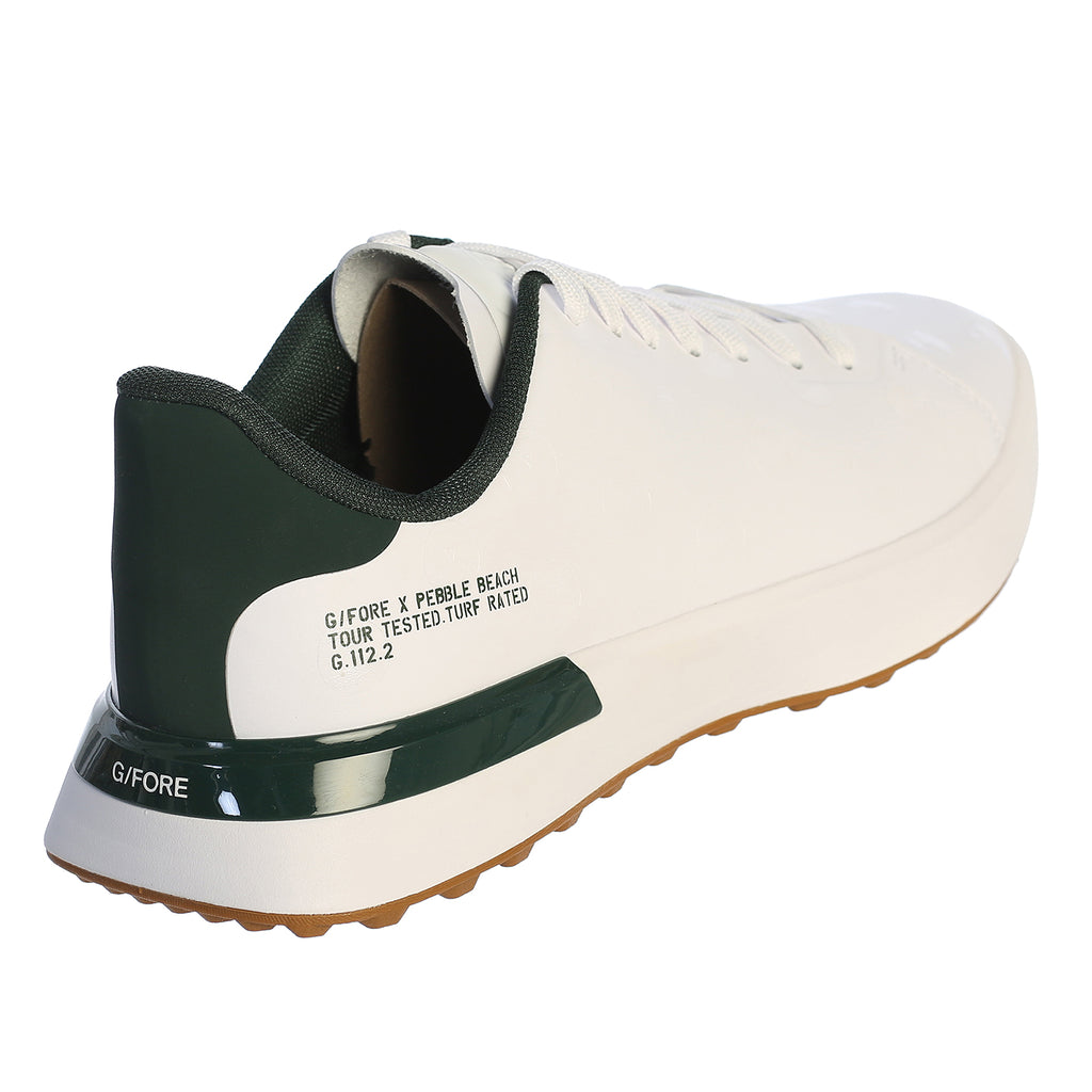 Pebble Beach Custom G.112 Golf Shoe by G/FORE