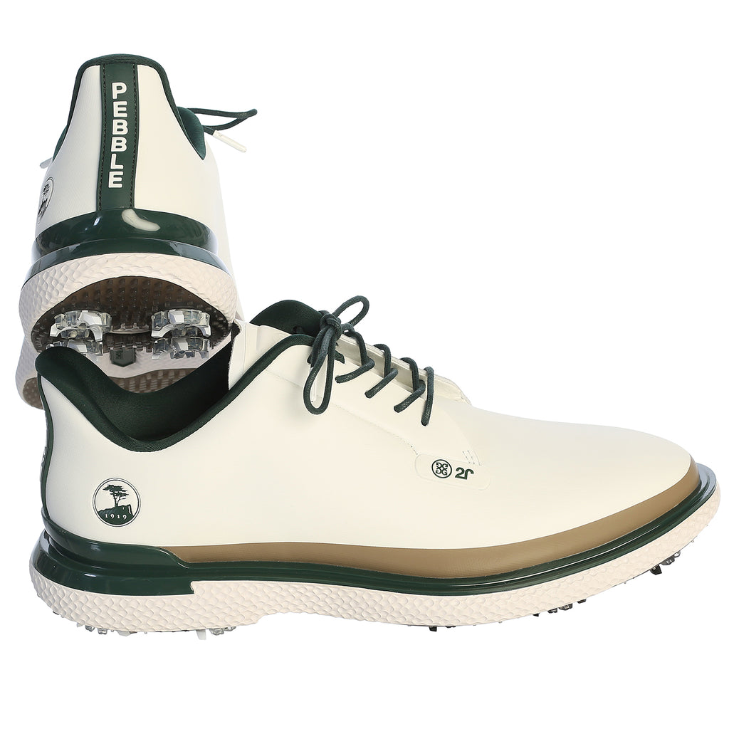 Pebble Beach Custom Gallivan2r Golf Shoe by G/FORE