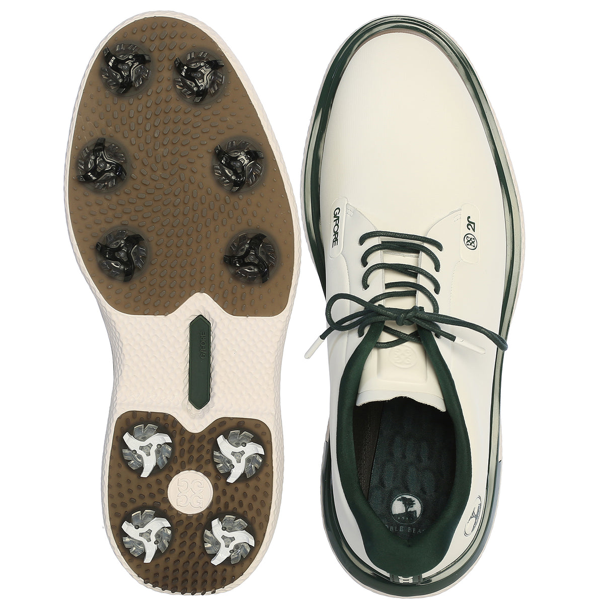 Pebble Beach Custom Gallivan2r Golf Shoe by G/FORE