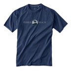 Pebble Beach Carrollton Tee by Tasc