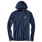 Pebble Beach Carrollton Lightweight Hoodie by Tasc