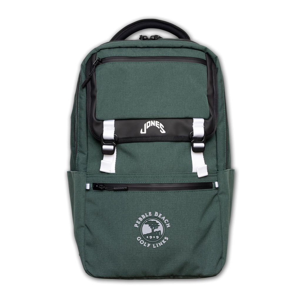 Pebble Beach A2 Backpack by Jones