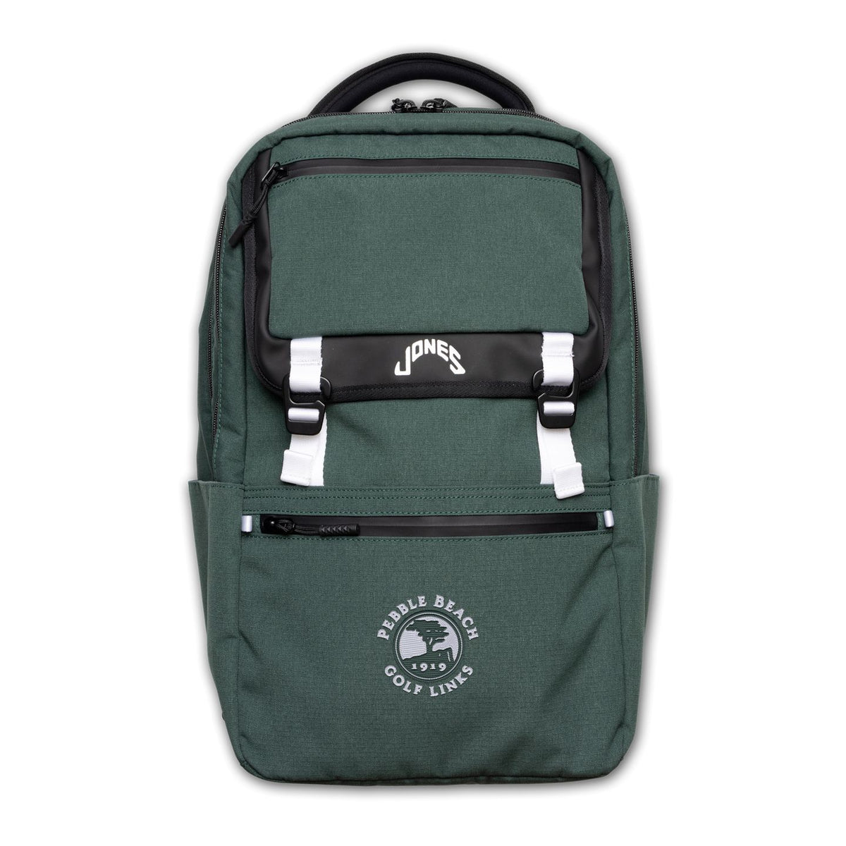 Pebble Beach A2 Backpack by Jones