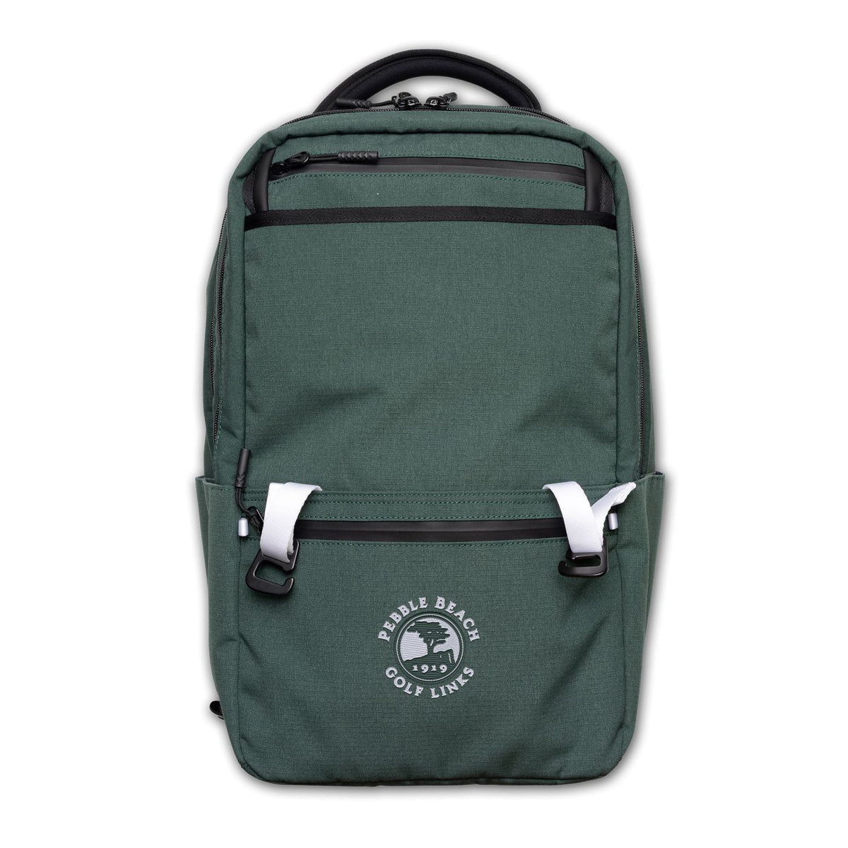 Pebble Beach A2 Backpack by Jones