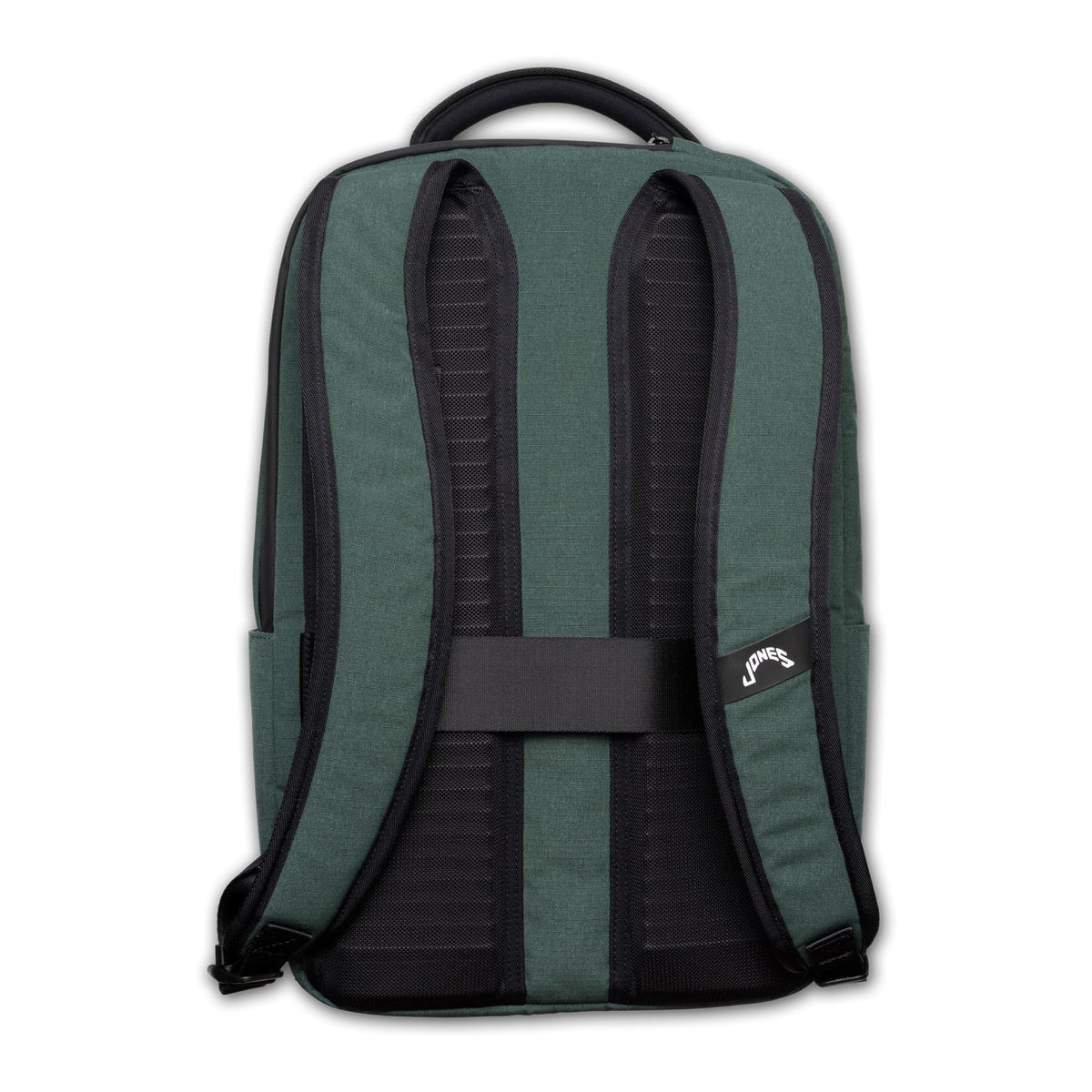 Pebble Beach A2 Backpack by Jones
