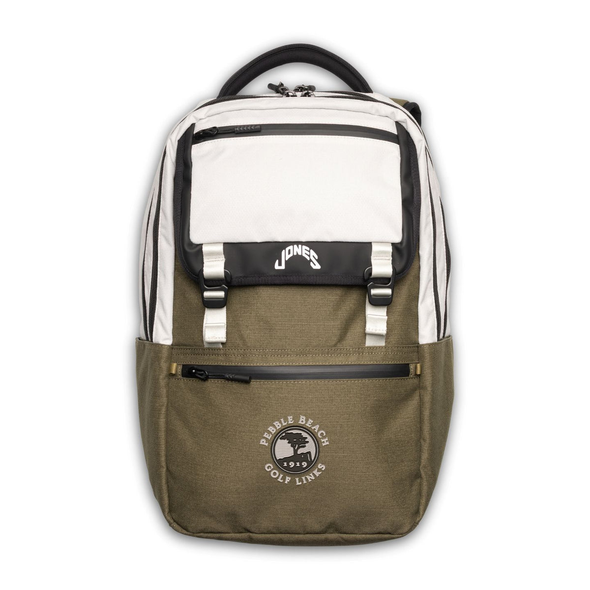 Pebble Beach A2 Backpack by Jones