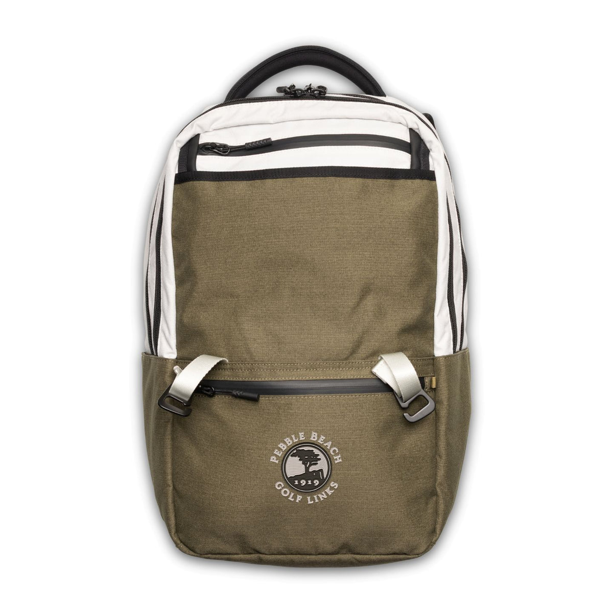 Pebble Beach A2 Backpack by Jones
