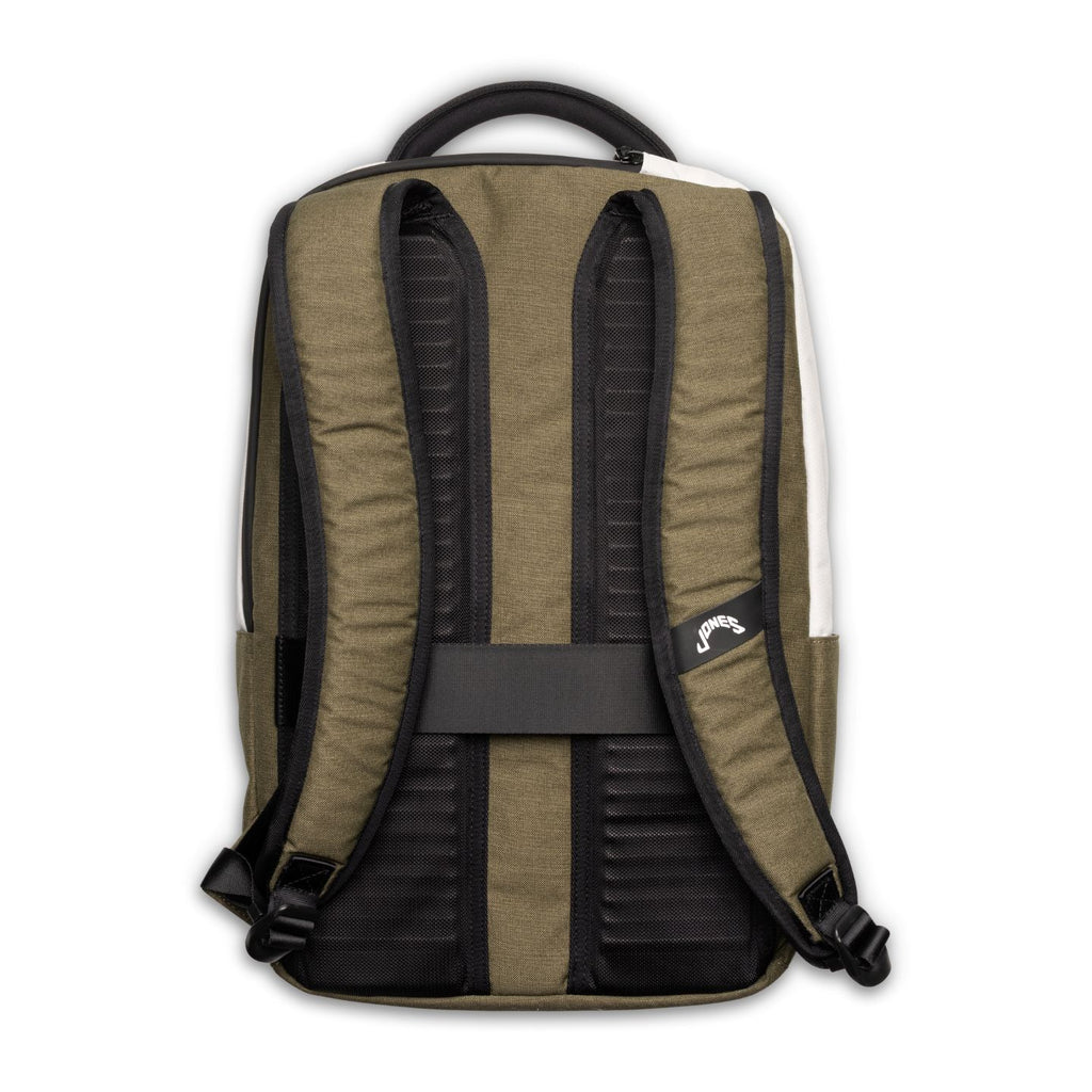 Pebble Beach A2 Backpack by Jones